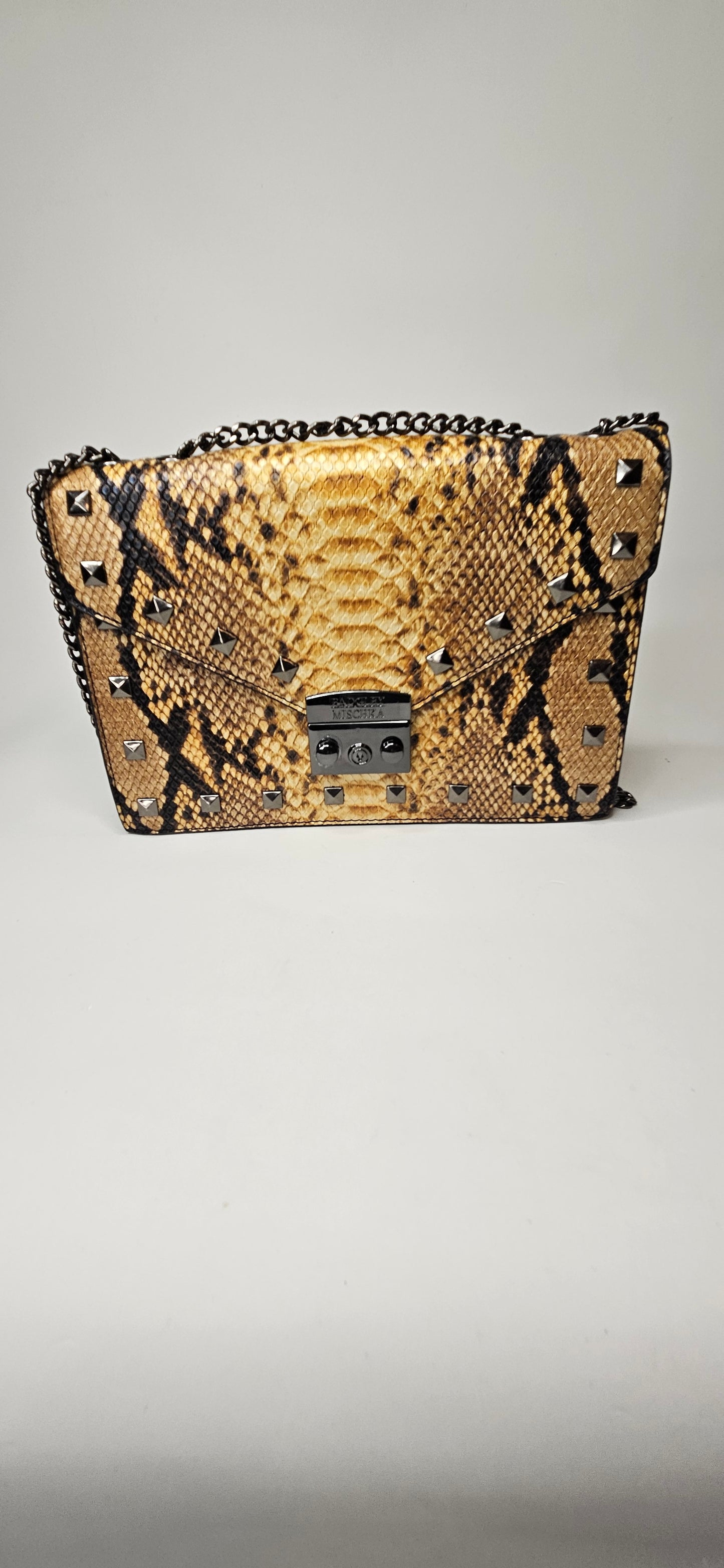Snakeskin Crossbody purse
