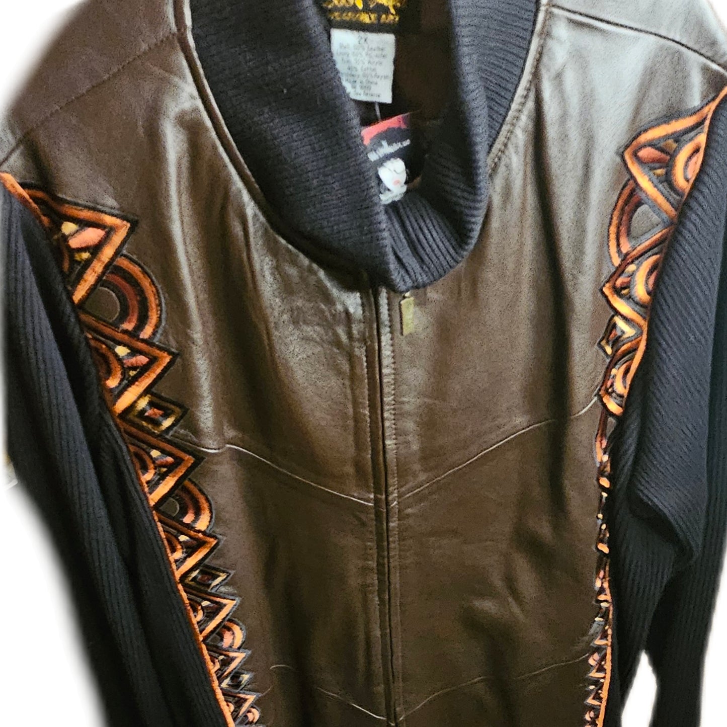 Jacket- Vintage