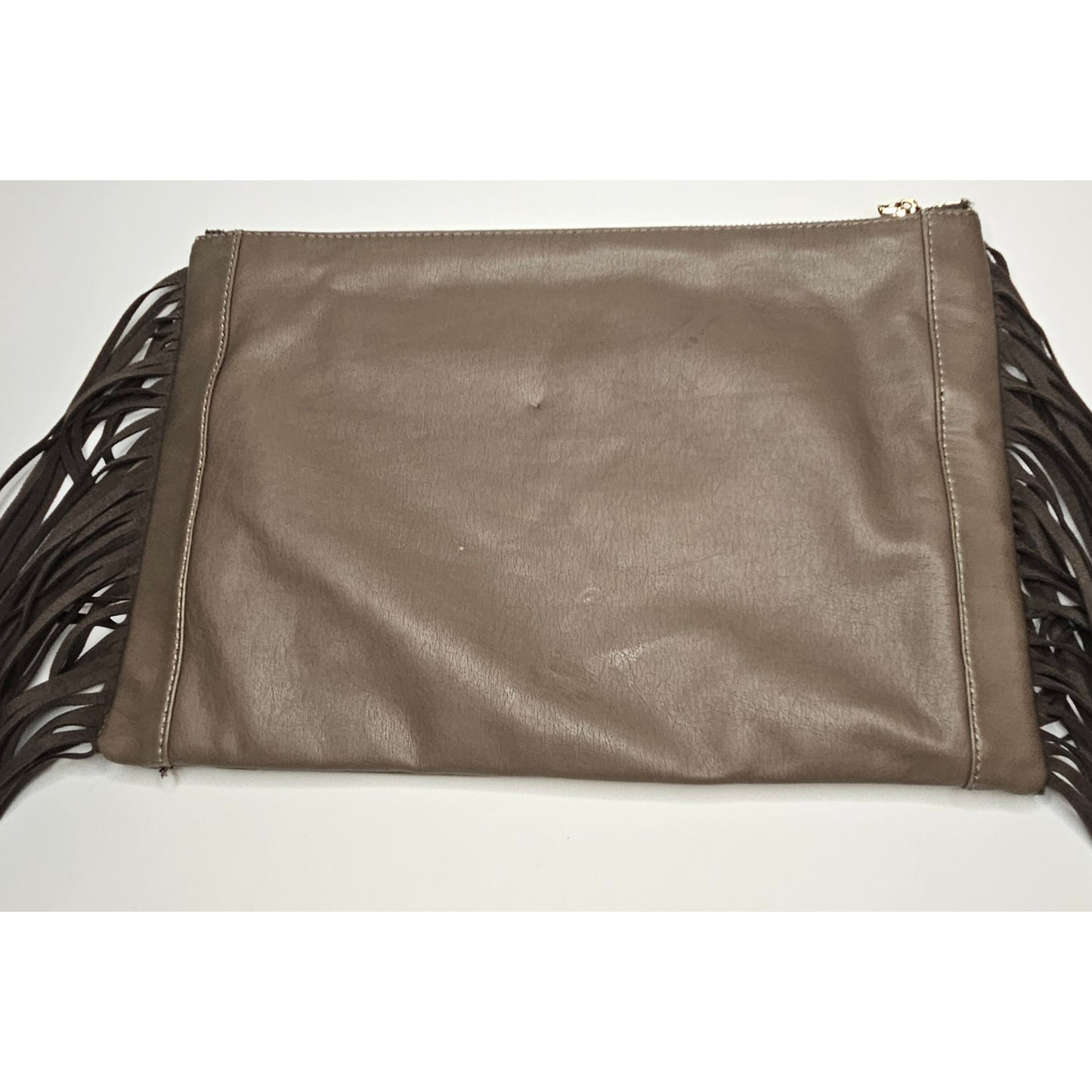Fringe Clutch