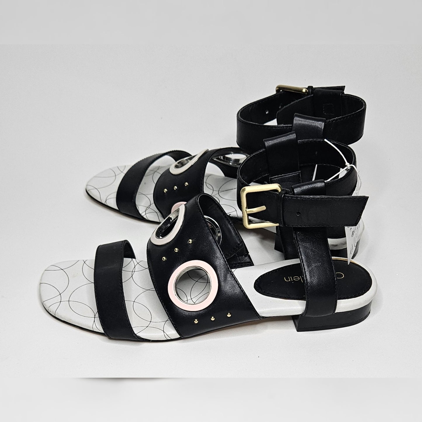 Designer Fashion Sandals