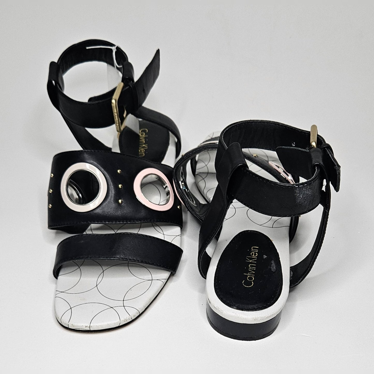 Designer Fashion Sandals