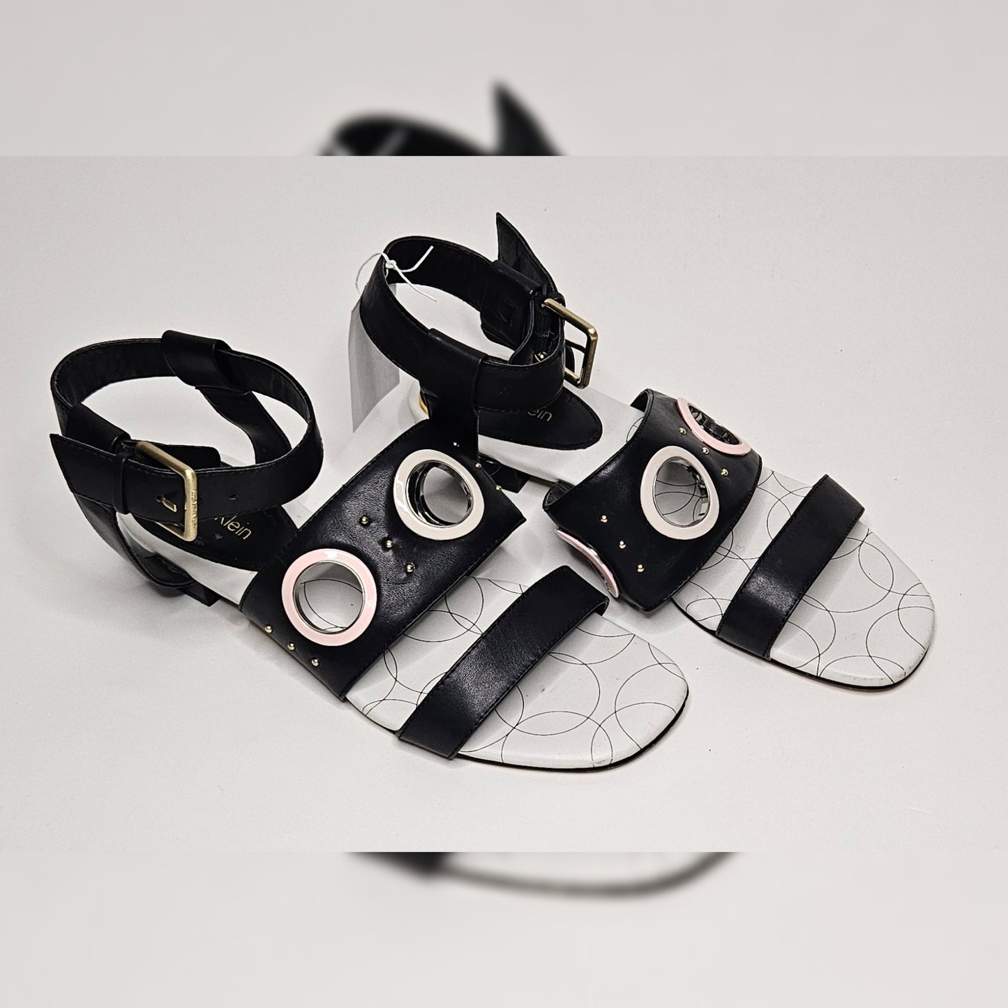 Designer Fashion Sandals