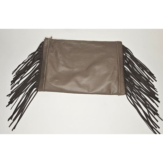 Fringe Clutch