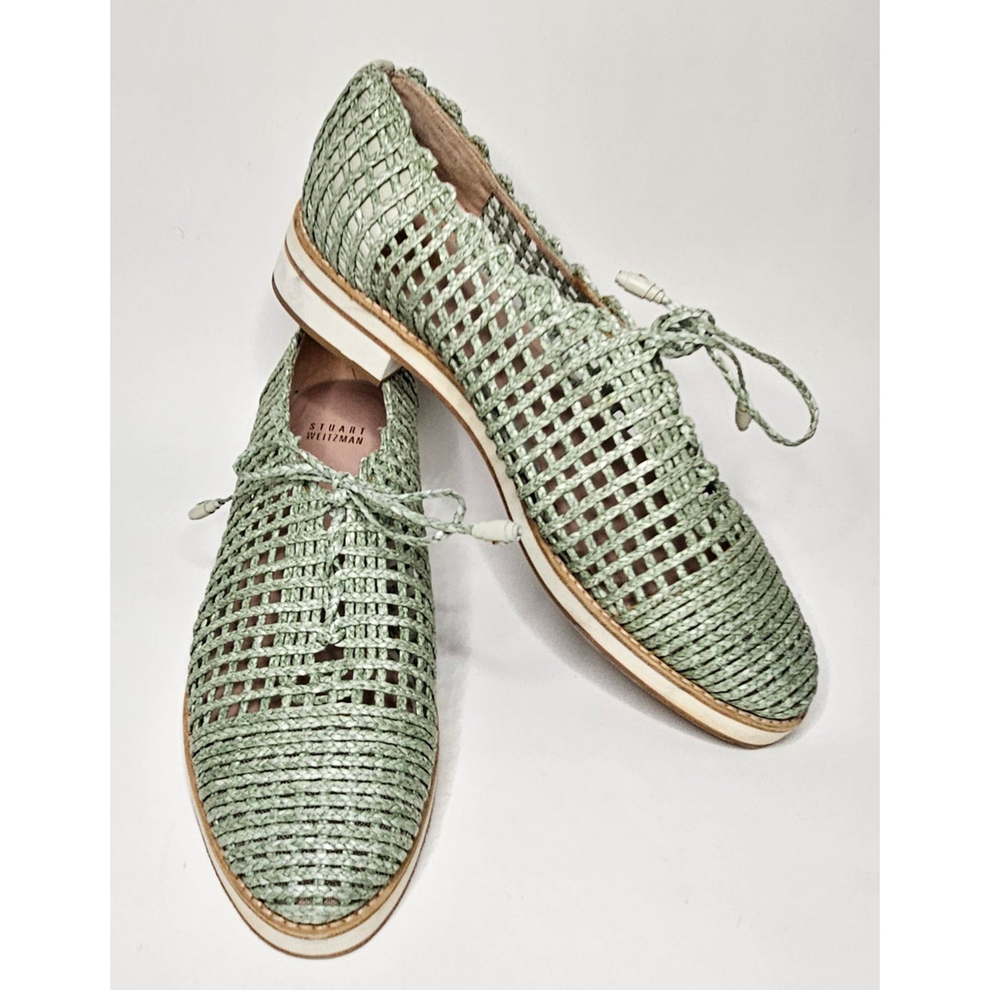 Women's Woven Oxford