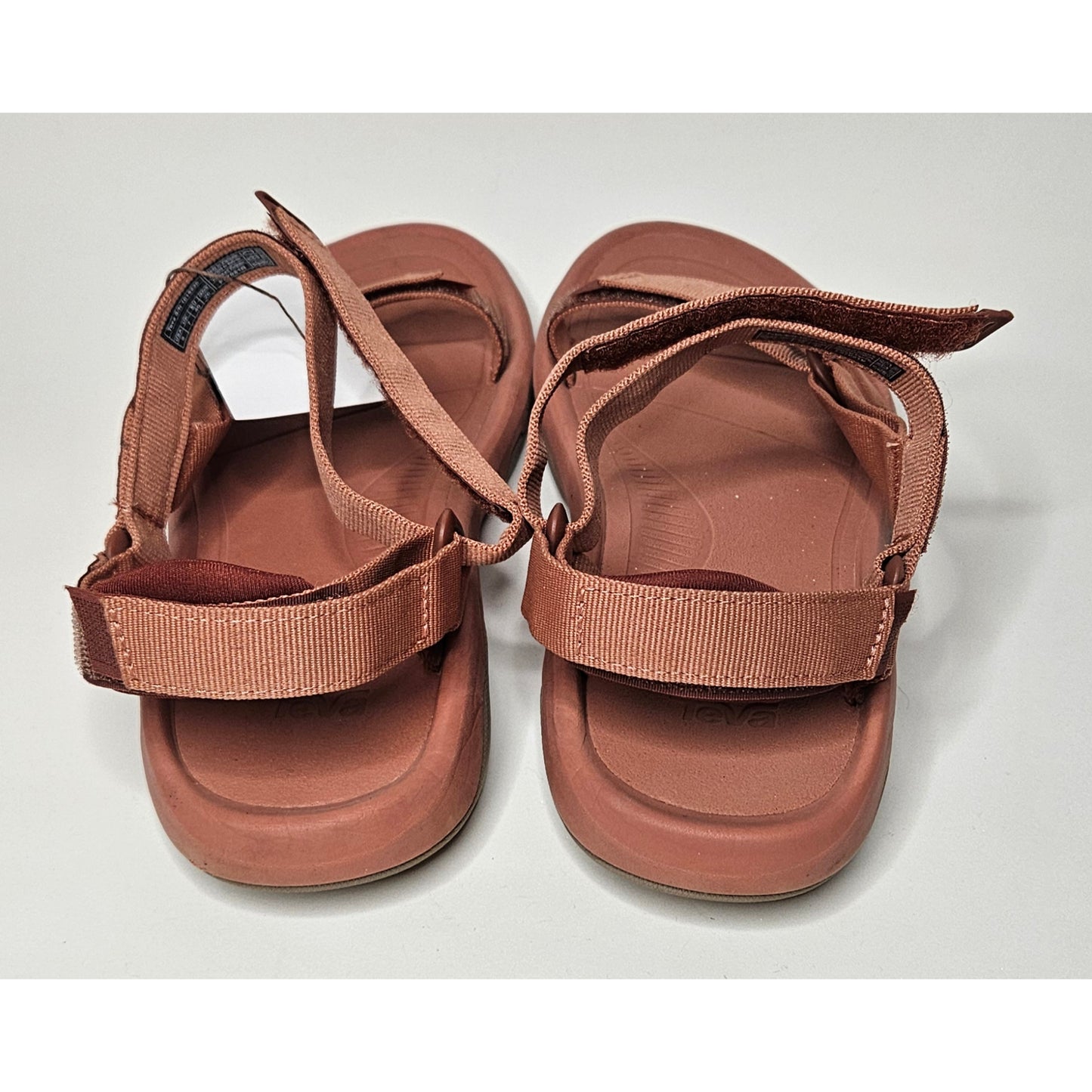 Two-Strap Sandals